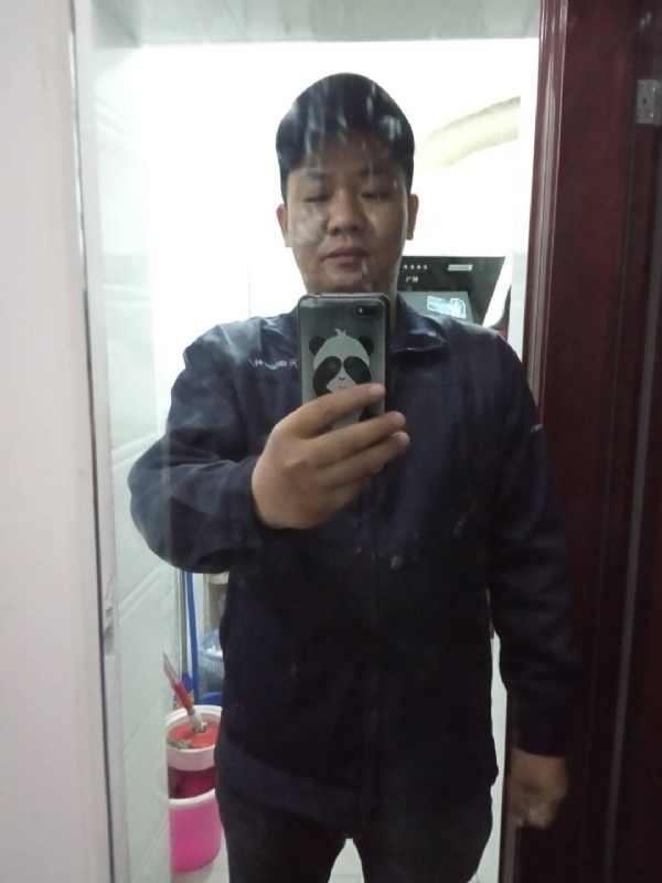寂寞丑小鸭的第二张照片--长乐婚介网