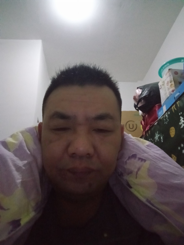 寂寞丑小鸭的第三张照片--长乐婚介网