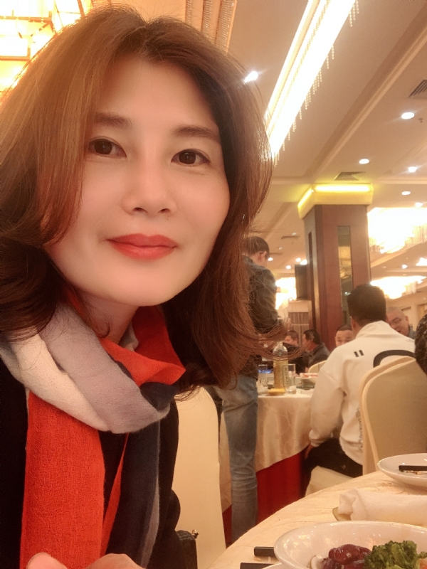 遥想的第一张照片--长乐婚介网