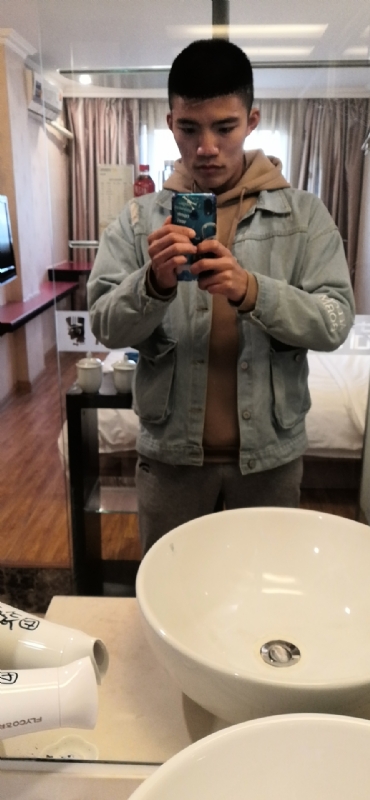 爱上一座陈的第一张照片--长乐婚介网