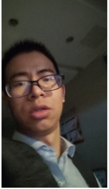 小螃蟹的第二张照片--长乐婚介网