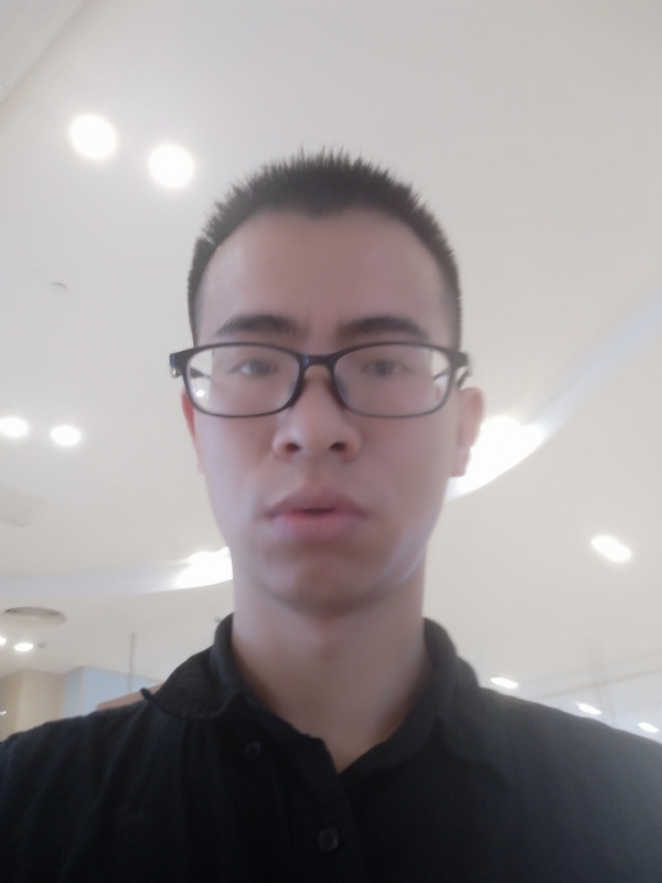 小螃蟹的第四张照片--长乐婚介网