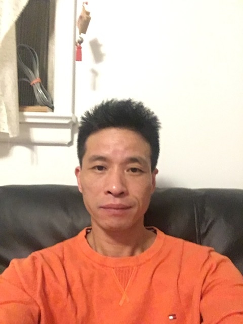 美籍华人的第一张照片--长乐婚介网