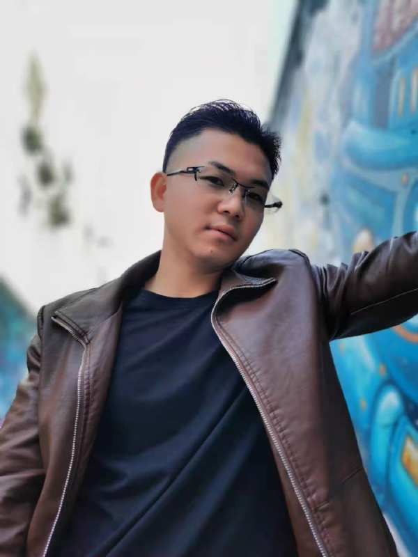 清歌曼舞的第一张照片--长乐婚介网