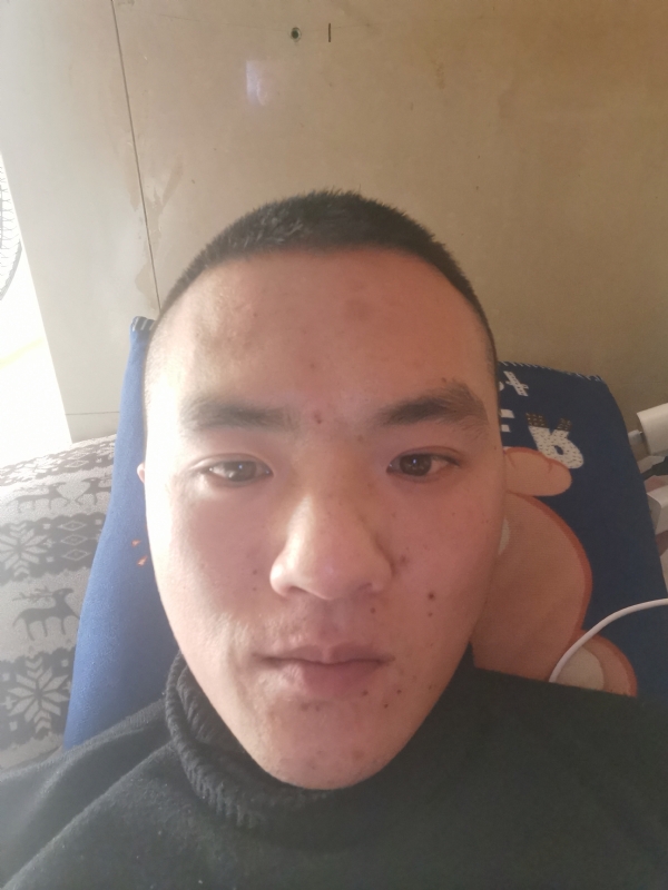 余生平凡的第一张照片--长乐婚介网
