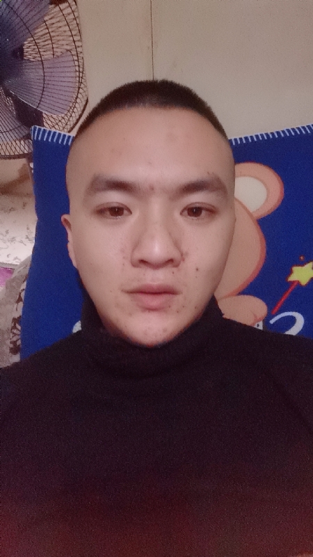 余生平凡的第三张照片--长乐婚介网