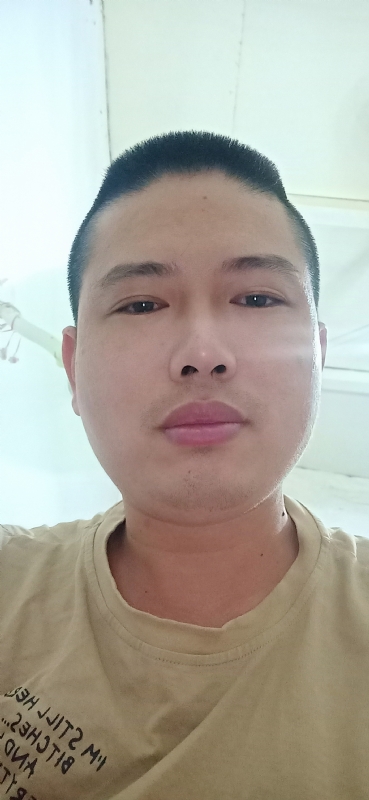 有心人的第一张照片--长乐婚介网