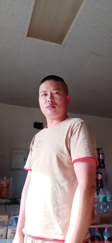 有心人的第三张照片--长乐婚介网