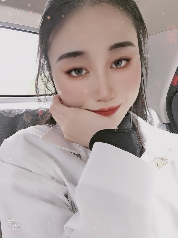 丽丽的第四张照片--长乐婚介网