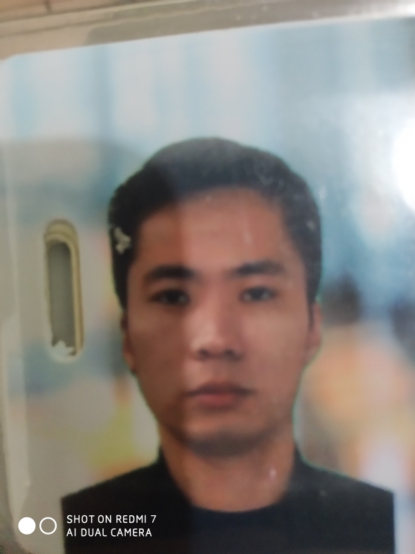 比不感觉的第一张照片--长乐婚介网