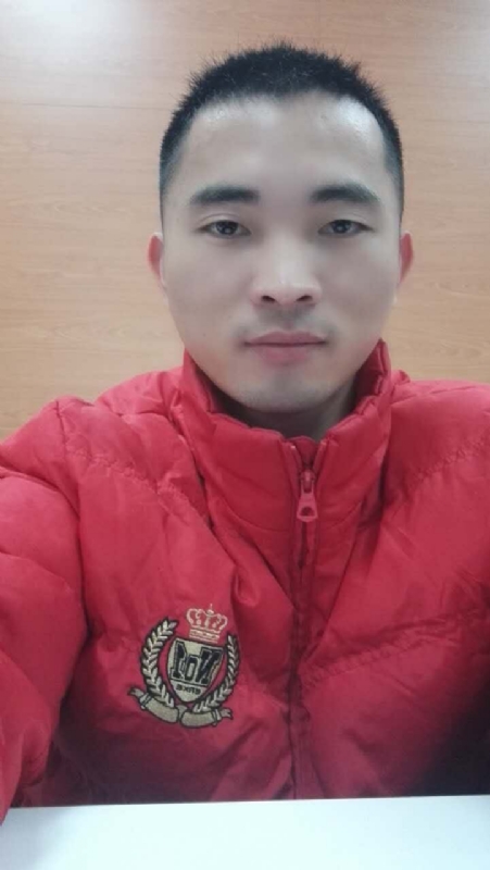 加勒彼海带的第一张照片--长乐婚介网