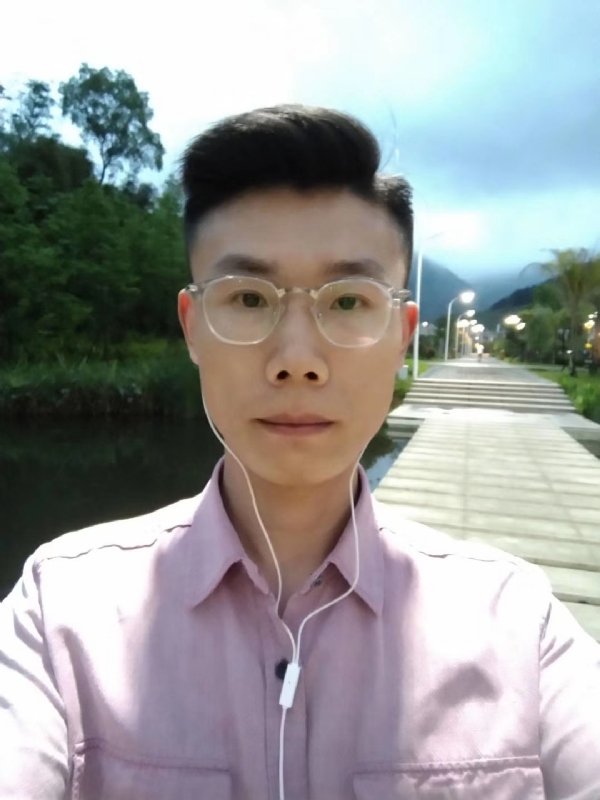 彩虹的第一张照片--长乐婚介网