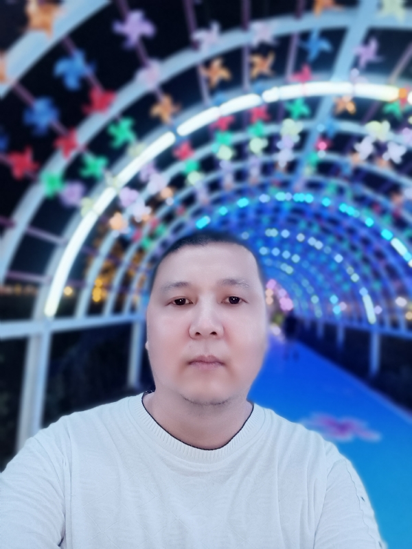 这样的我的第二张照片--长乐婚介网
