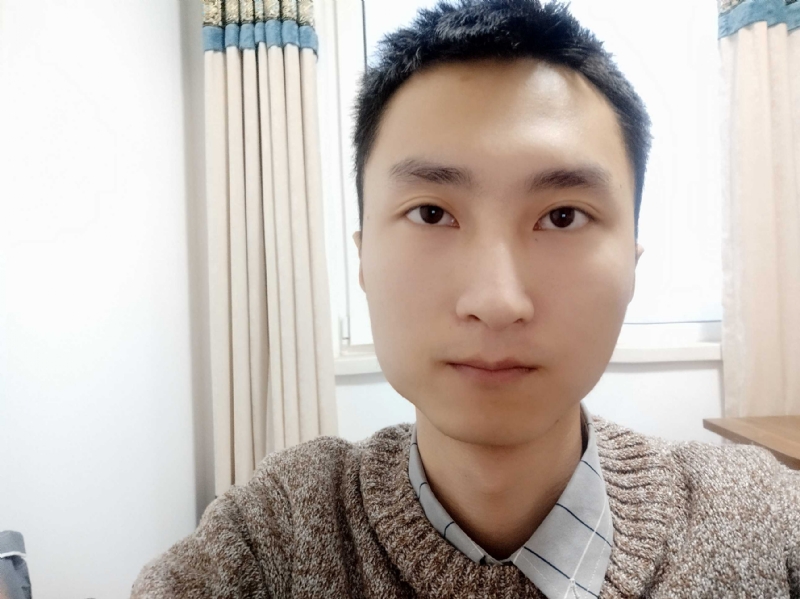 陈先生的第一张照片--长乐婚介网