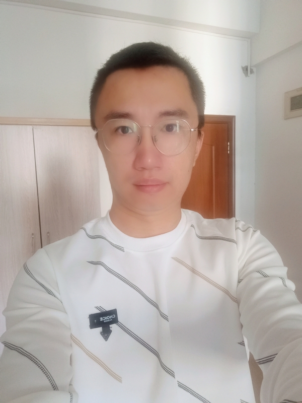 一生有你*足矣的第一张照片--长乐婚介网