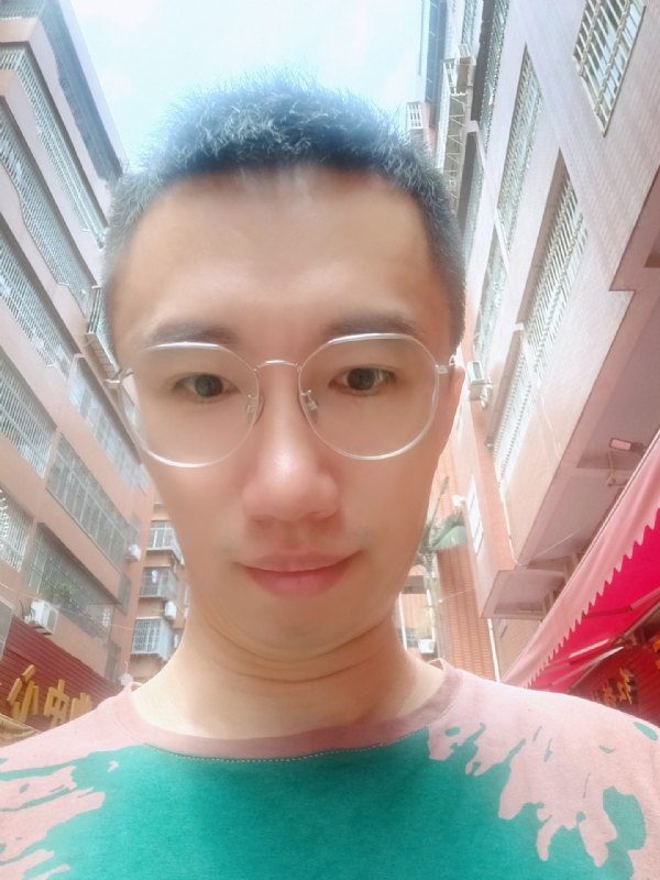 一生有你*足矣的第二张照片--长乐婚介网