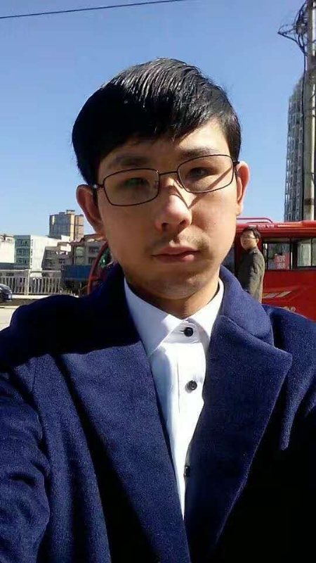 到处跑的小天意的第一张照片--长乐婚介网