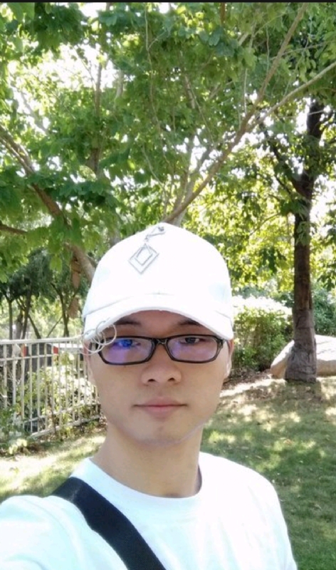 尘尘的第一张照片--长乐婚介网