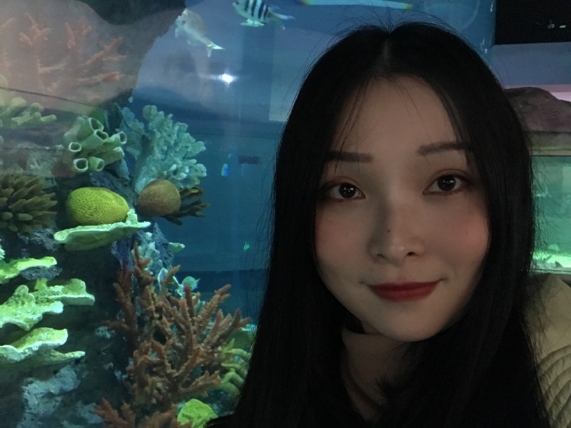 寒寒123的第一张照片--长乐婚介网