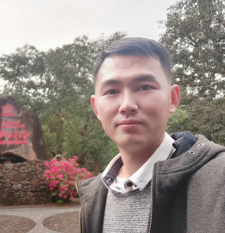 羽若星辰的第一张照片--长乐婚介网