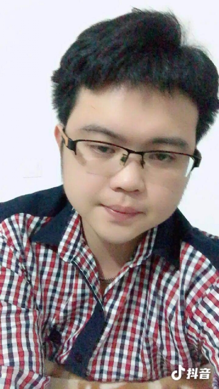 轩辕海的第一张照片--长乐婚介网
