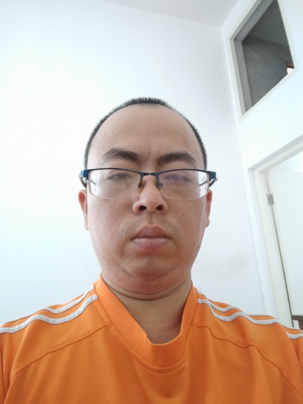 平淡生活的第一张照片--长乐婚介网