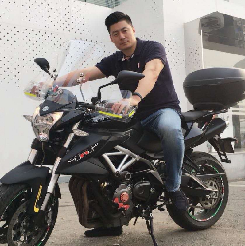 笃行致远的第二张照片--长乐婚介网