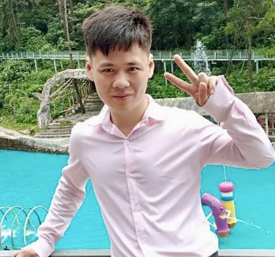 浅笑安然的第一张照片--长乐婚介网
