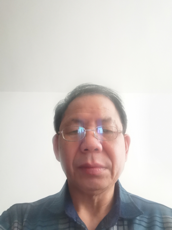 愿在这找到另一半的第一张照片--长乐婚介网