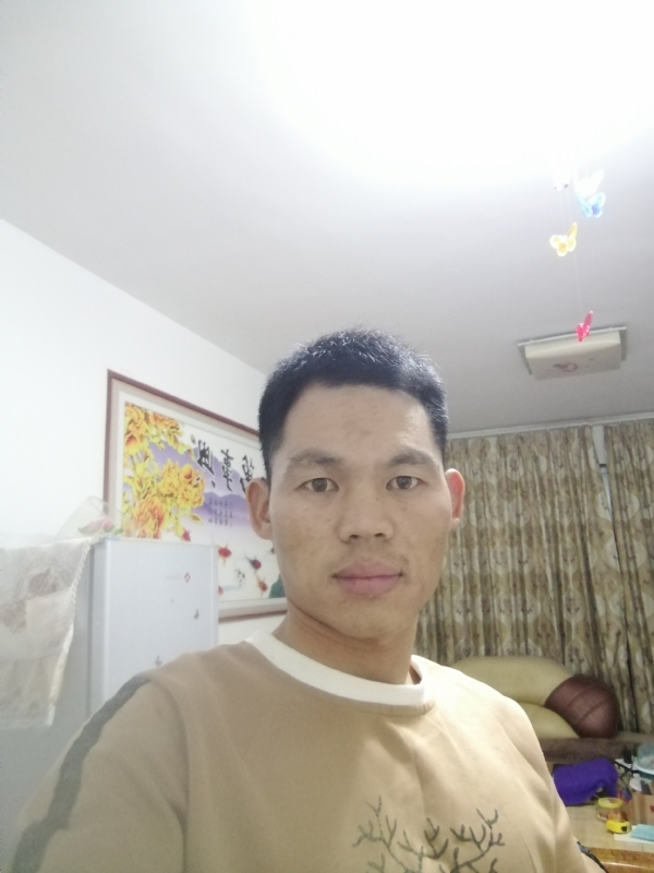 晨zwc的第二张照片--长乐婚介网