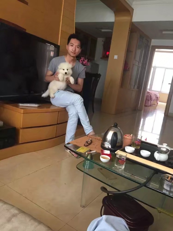 潇湘剑雨的第二张照片--长乐婚介网