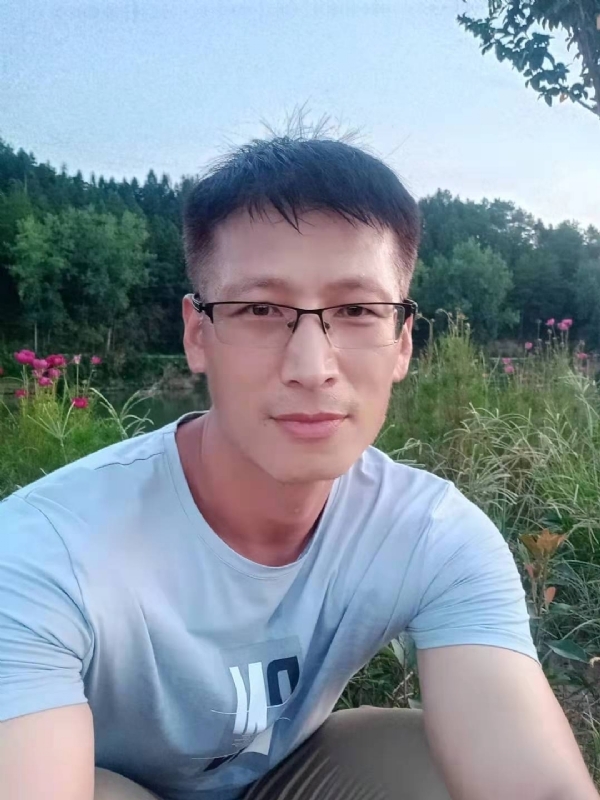 零零柒的第一张照片--长乐婚介网