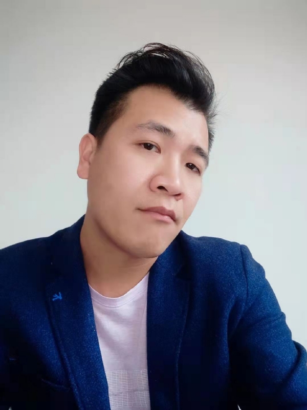 NO.Q的第一张照片--长乐婚介网