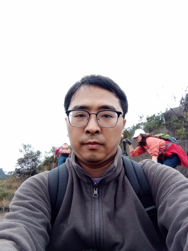 凯歌的第三张照片--长乐婚介网