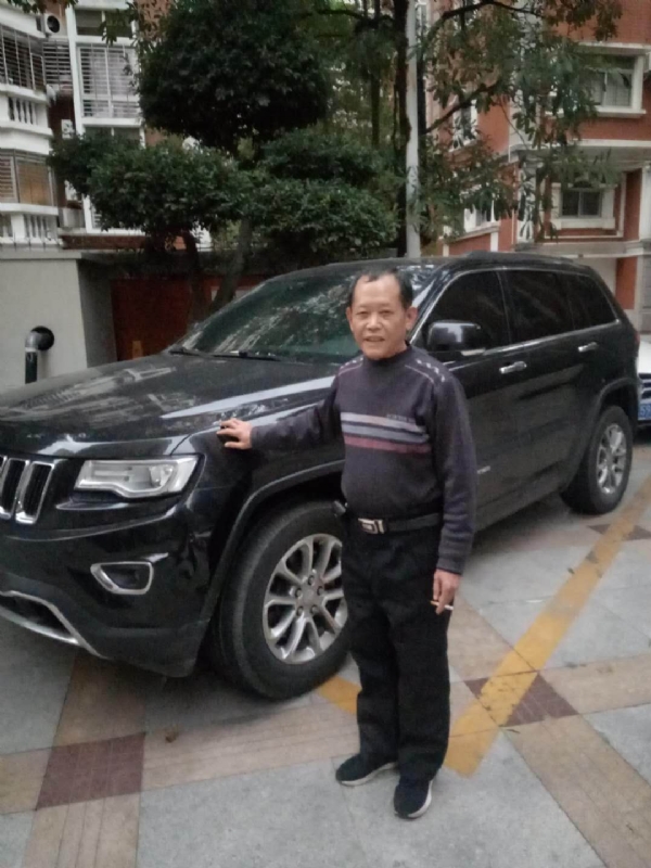 辉煌的第一张照片--长乐婚介网