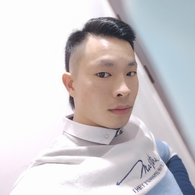 为爱付出的第二张照片--长乐婚介网