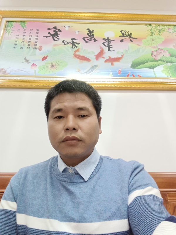 浩南的第一张照片--长乐婚介网