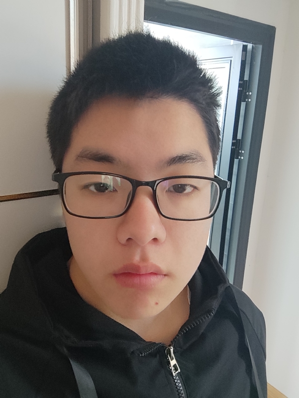 南曦的第一张照片--长乐婚介网