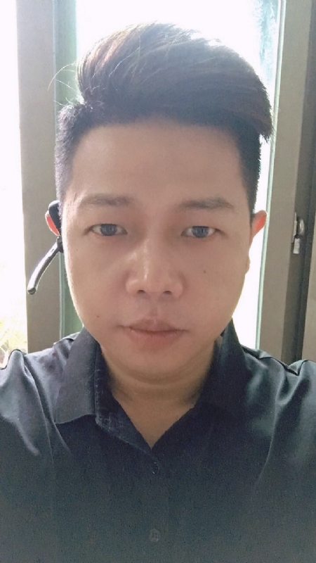 诚意征婚的第一张照片--长乐婚介网