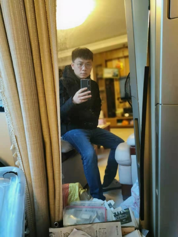画影的第一张照片--长乐婚介网