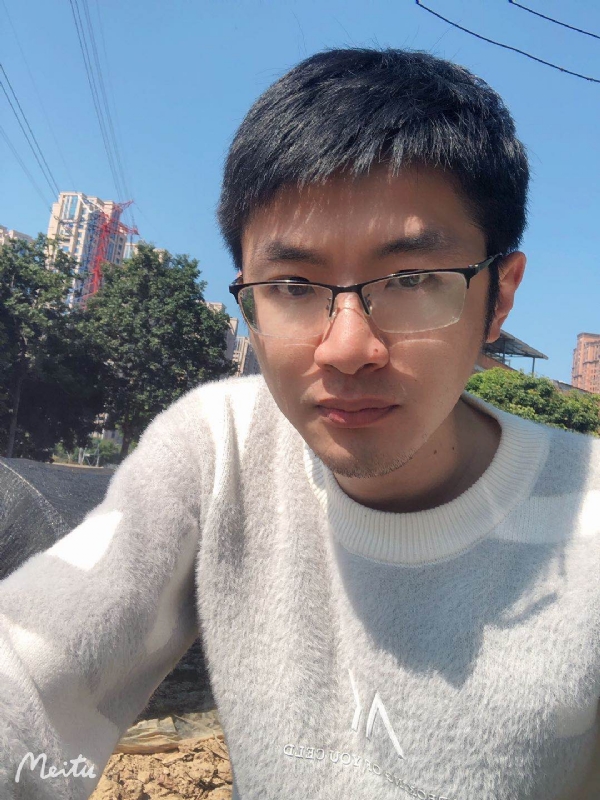 曦阳的第一张照片--长乐婚介网