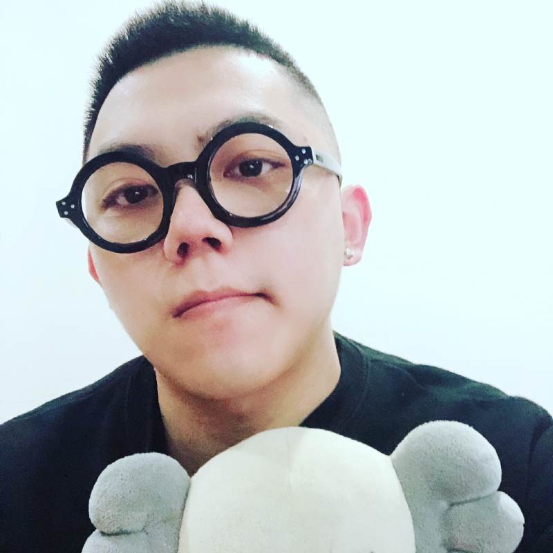 逗你玩呢～的第一张照片--长乐婚介网