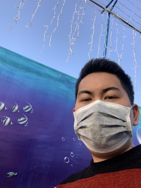 足矣的第一张照片--长乐婚介网