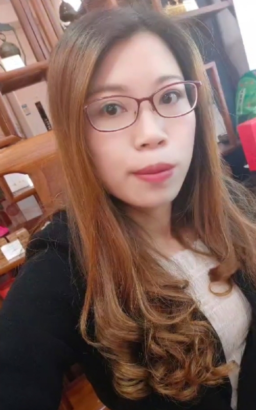 美好未来的第二张照片--长乐婚介网