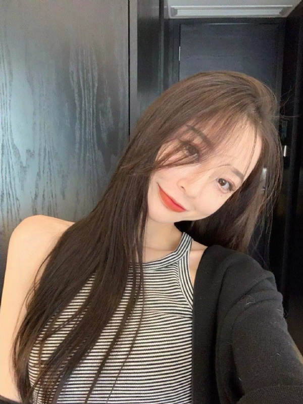 姗姗的第二张照片--长乐婚介网