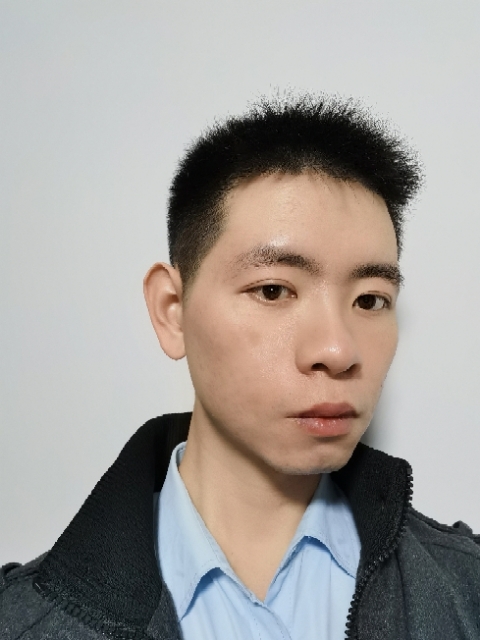 雨过天晴的第一张照片--长乐婚介网