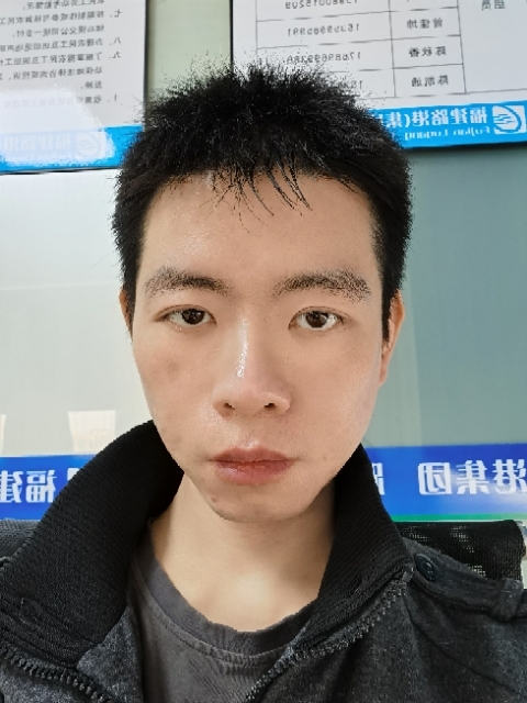 雨过天晴的第二张照片--长乐婚介网