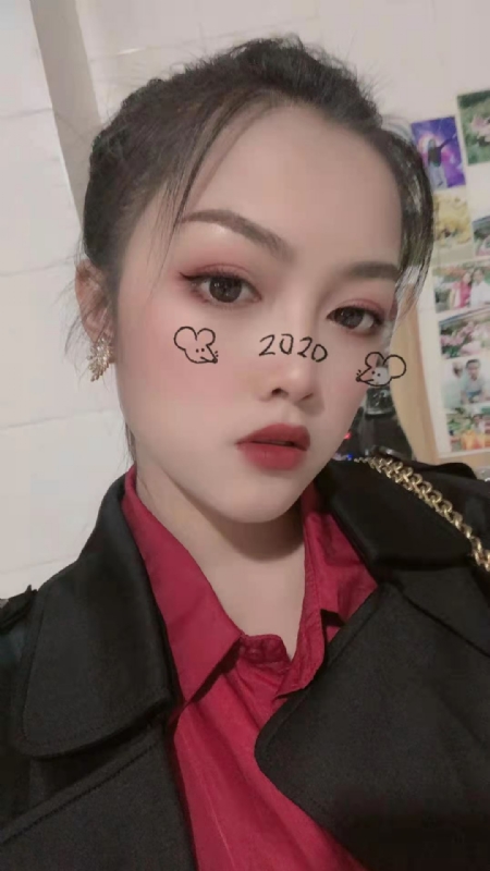 美丽的意外的第一张照片--长乐婚介网