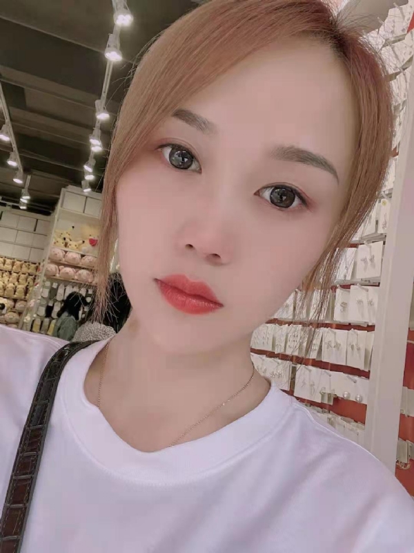 美丽的意外的第二张照片--长乐婚介网