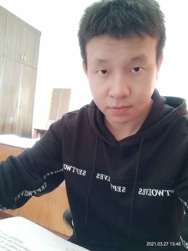 夜雨的第一张照片--长乐婚介网